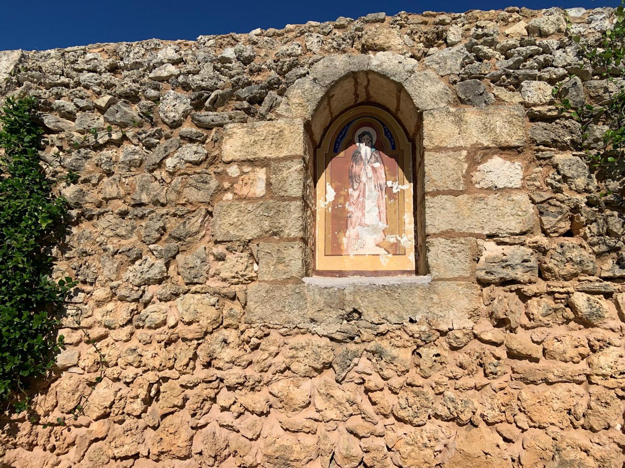 מרינה די פסקולוזה Relais Masseria Sant'Antonio מראה חיצוני תמונה