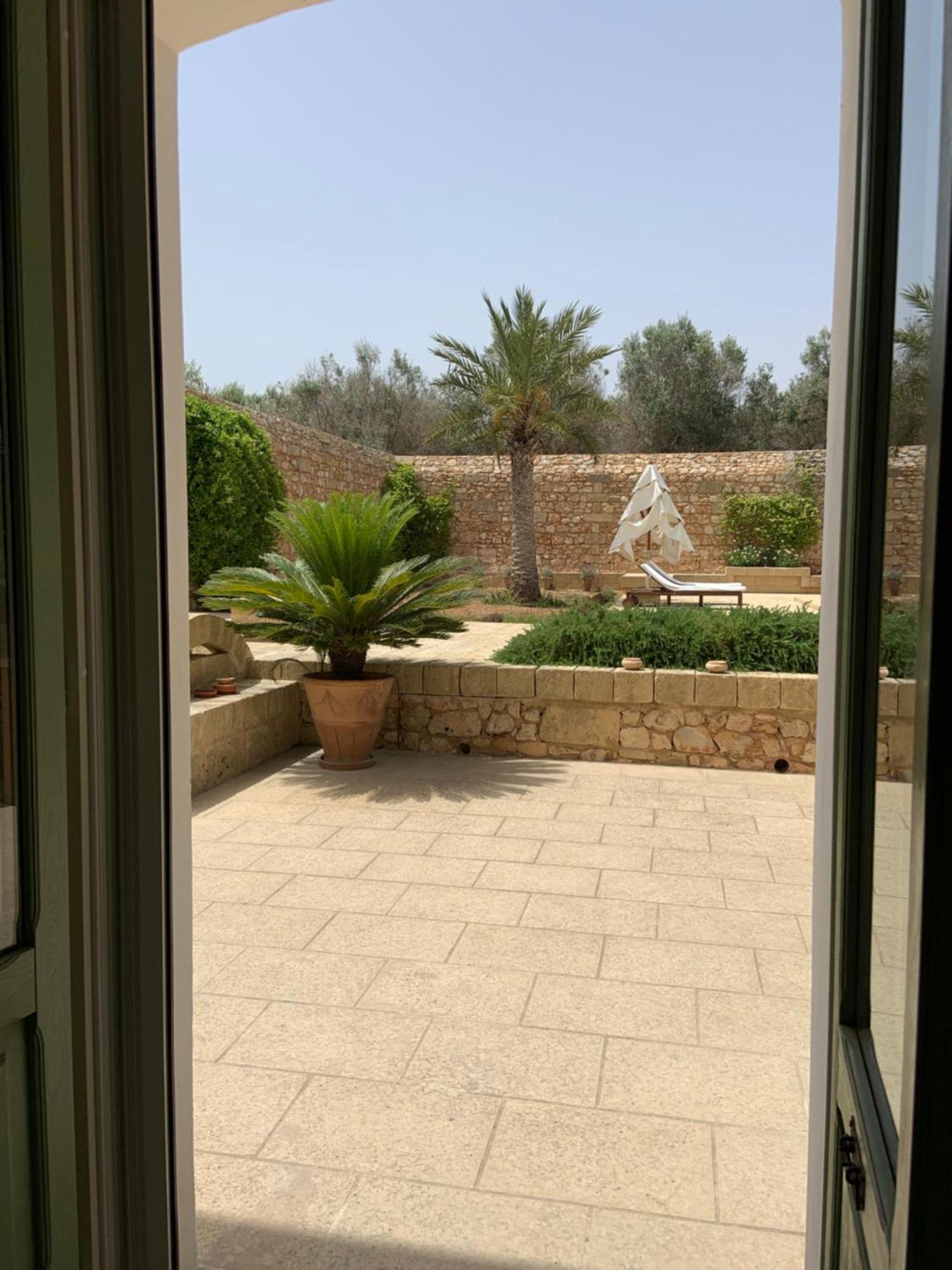 מרינה די פסקולוזה Relais Masseria Sant'Antonio חדר תמונה